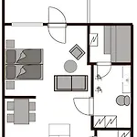 Taehtitahko Apartment