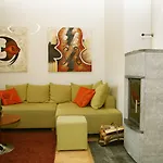 Taehtitahko Appartement *