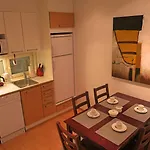 Taehtitahko Appartement *
