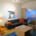 Appartement Taehtitahko