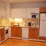 Appartement Taehtitahko Tahko