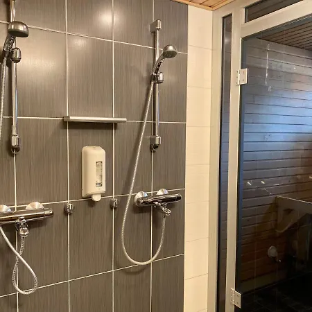 Taehtitahko Apartamento *