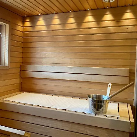Apartamento Taehtitahko *