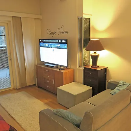 Apartamento Taehtitahko Tahkovuori