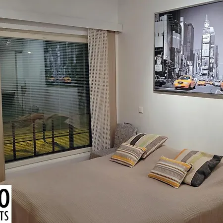 Apartamento Taehtitahko