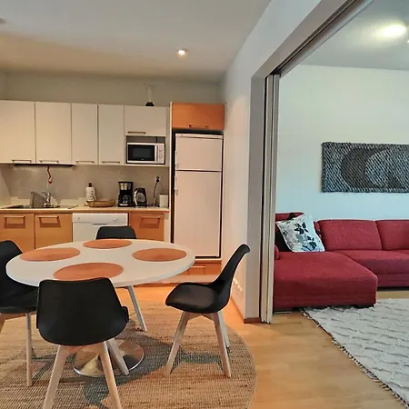 Taehtitahko Apartamento