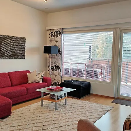 Apartamento Taehtitahko *