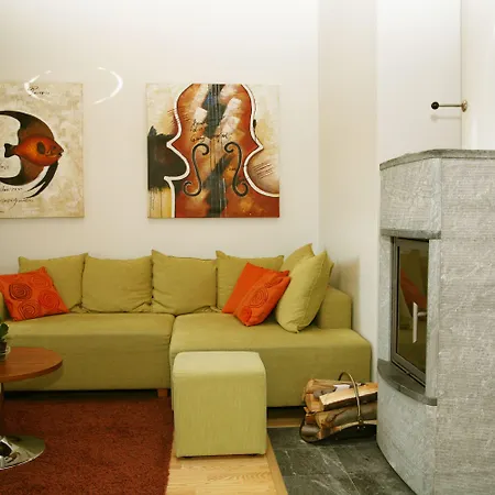 Taehtitahko Lejlighed *