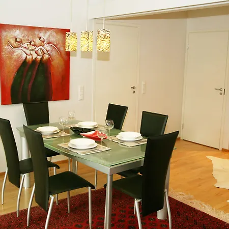 Lejlighed Taehtitahko *