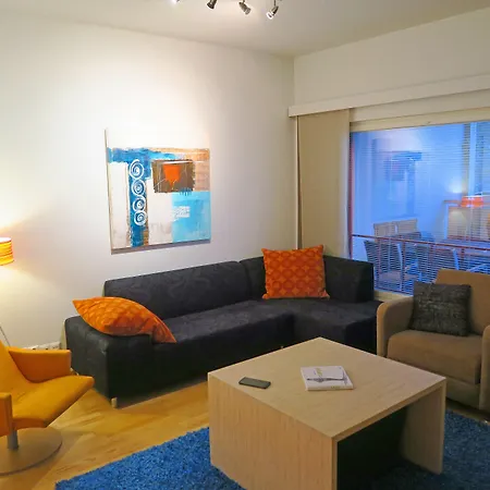 アパート Taehtitahko