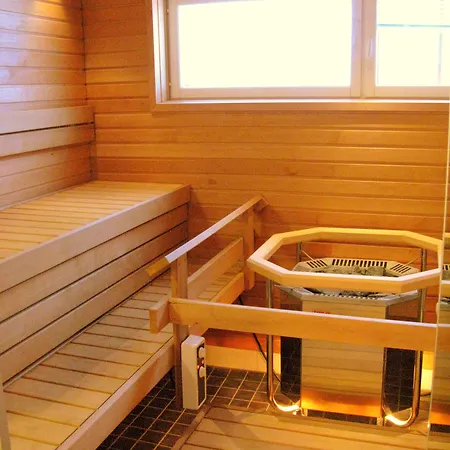 Taehtitahko Lejlighed