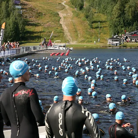 Taehtitahko アパート ターコブオリ