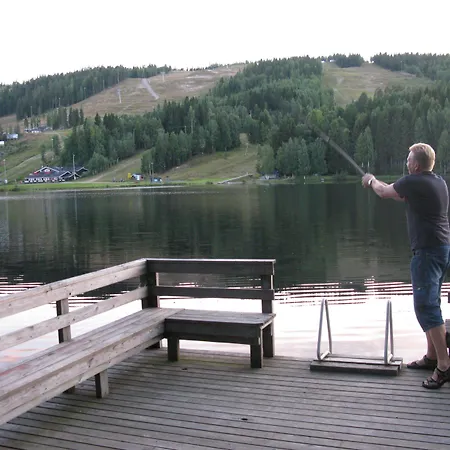 Taehtitahko Lejlighed