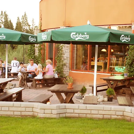 Taehtitahko Lejlighed Tahkovuori