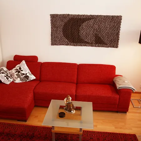 Taehtitahko アパート *