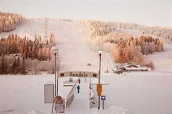 Apartment Tahtitahko