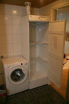 Appartement Taehtitahko