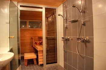 Taehtitahko Apartamento *