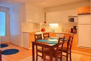 Apartment Tahtitahko *