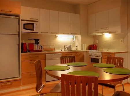 Apartment Tahtitahko Tahkovuori