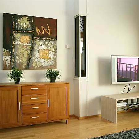Apartment Tahtitahko Tahkovuori