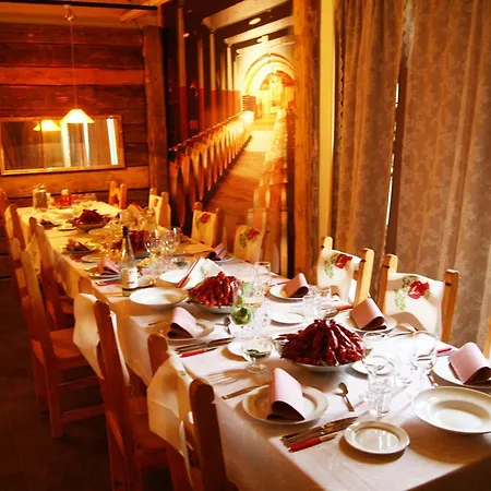 Apartamento Taehtitahko