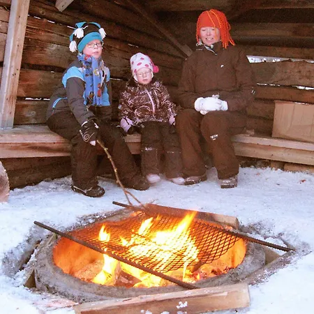 Tahtitahko Huoneisto *