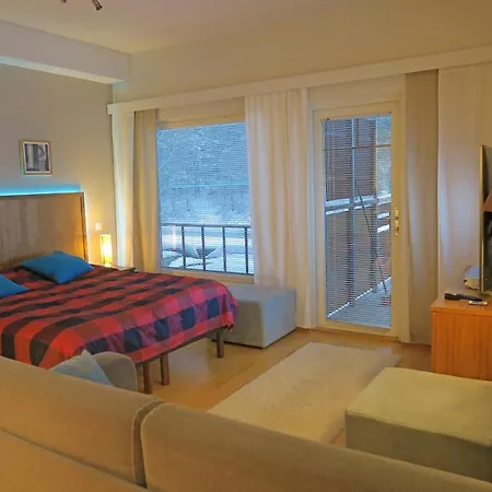 Apartment Tahtitahko